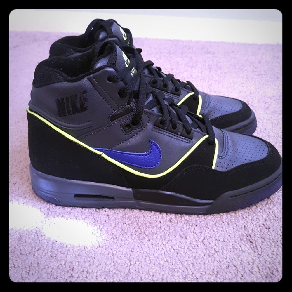 Air Assault High